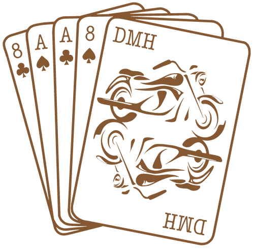 Dead Man's Hand